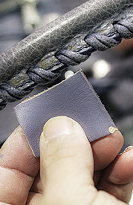 包包手柄修復(fù)