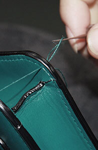 包包滾邊破損修復(fù)