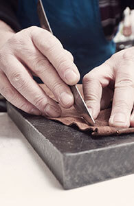 特殊皮面修復(fù)