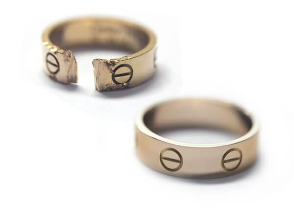 戒指修復(fù),戒指改大,戒指改小,戒指維修,戒指保養(yǎng),定制戒指