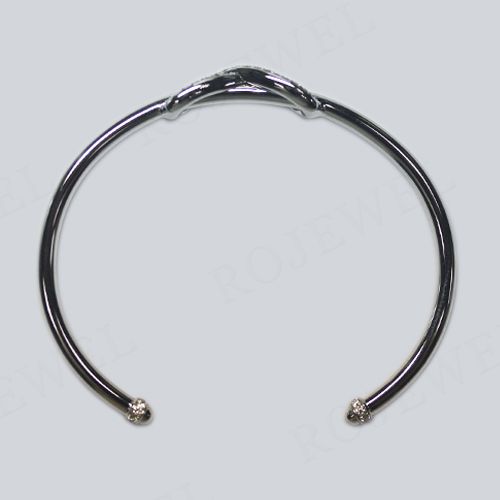 Tiffany蒂芙尼開口式手鐲改款