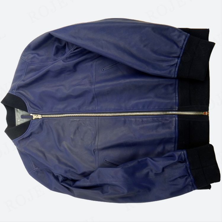 皮衣特殊污漬去除與補(bǔ)色