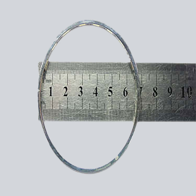 蒂芙尼銀手鐲改小