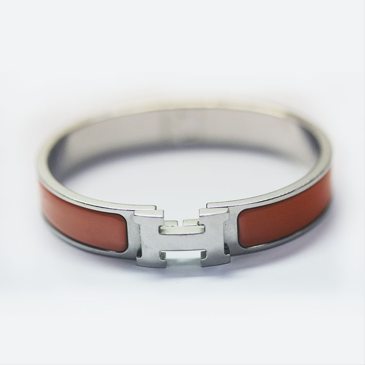 愛馬仕手鐲搭扣加固