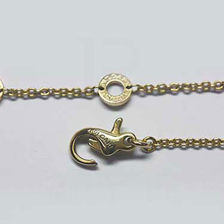 寶格麗吊墜龍蝦扣維修