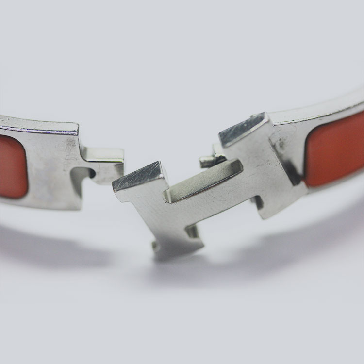 愛馬仕手鐲搭扣加固