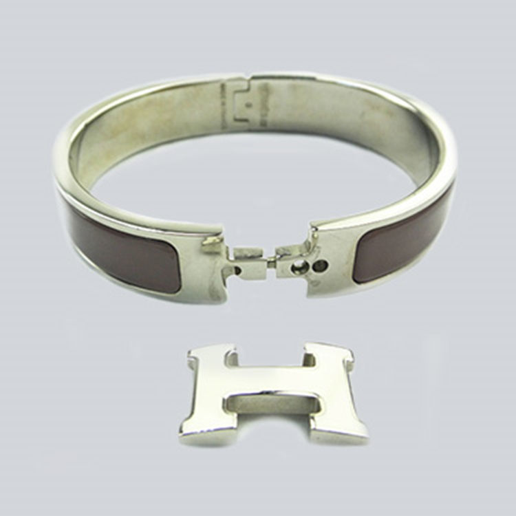 愛馬仕手鐲H扣脫落