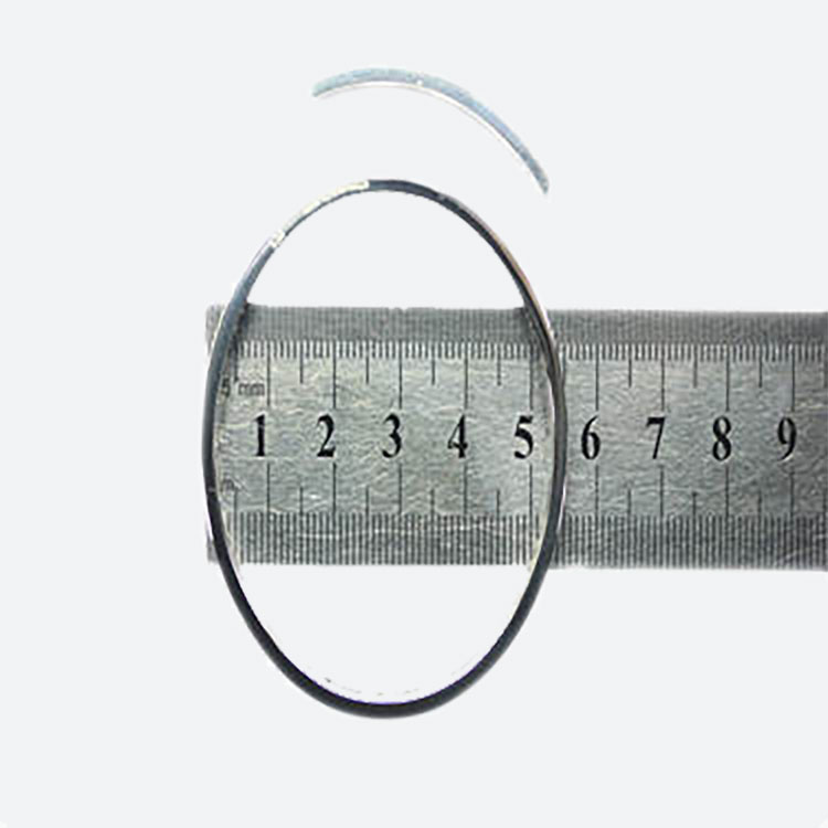 蒂芙尼銀手鐲改小