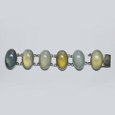 手鏈斷裂焊接修復