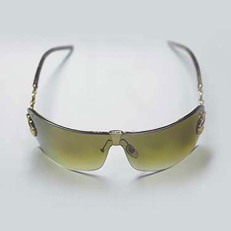 Gucci太陽(yáng)鏡更換鼻托