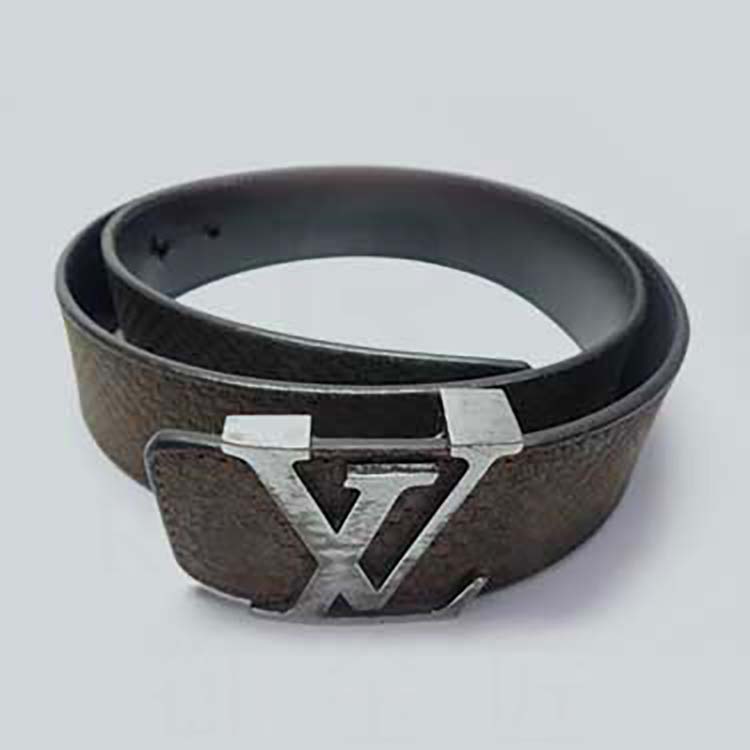 LV皮帶頭拋光翻新