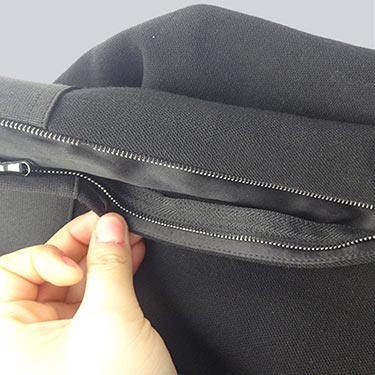 Dolce&Gabbana褲子更換拉鏈