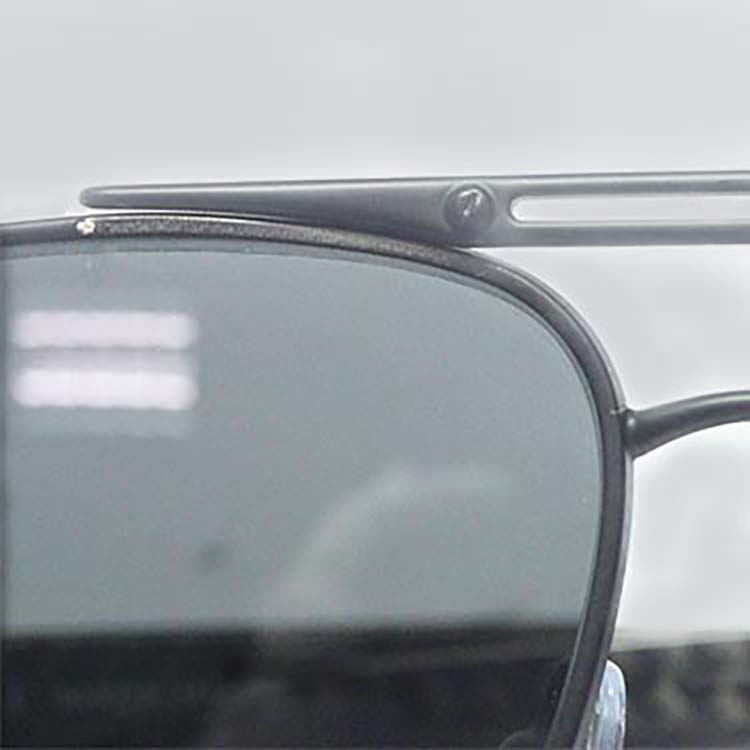 寶格麗太陽(yáng)鏡焊接