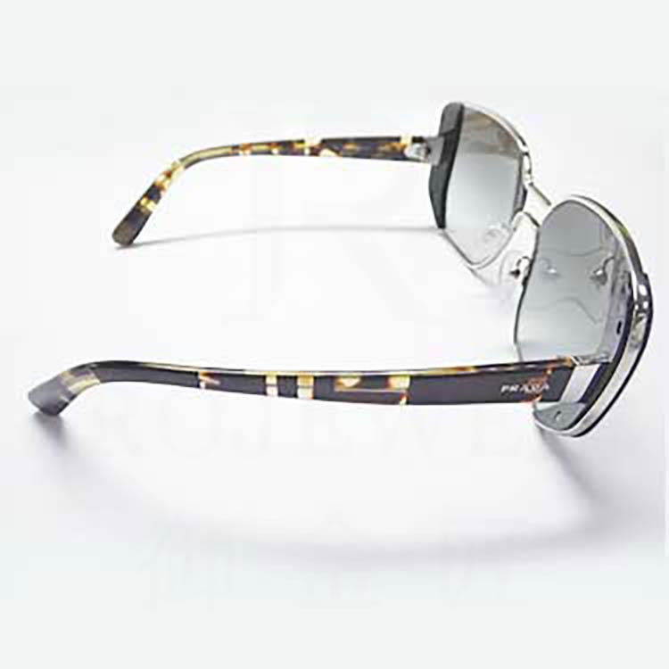 PRADA太陽鏡補(bǔ)做零件