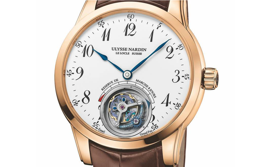 雅典手表 雅典手表