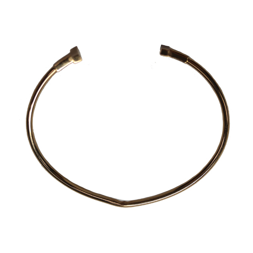 蒂芙尼手鐲整形焊接修復(fù)