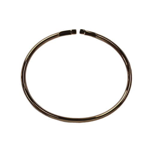 蒂芙尼手鐲整形焊接修復(fù)