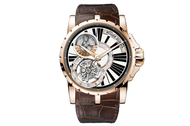羅杰杜彼手表 羅杰杜彼手表