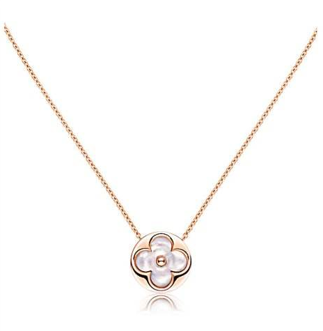 LV項(xiàng)鏈正確的清洗方法，你造嗎？