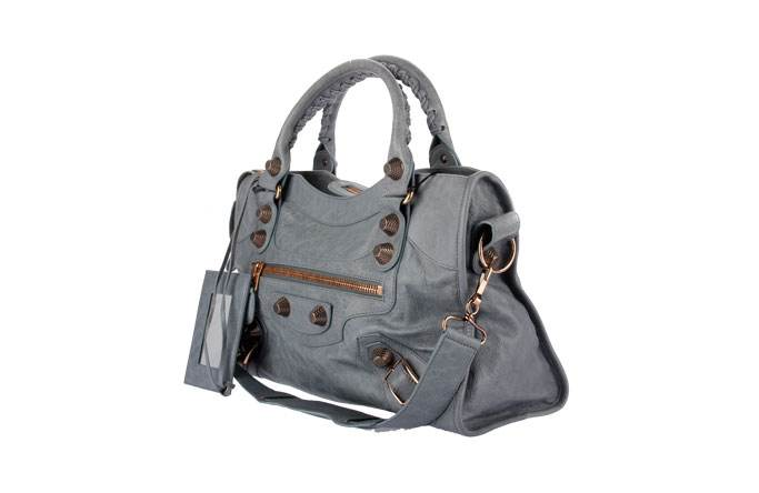 巴黎世家機(jī)車包