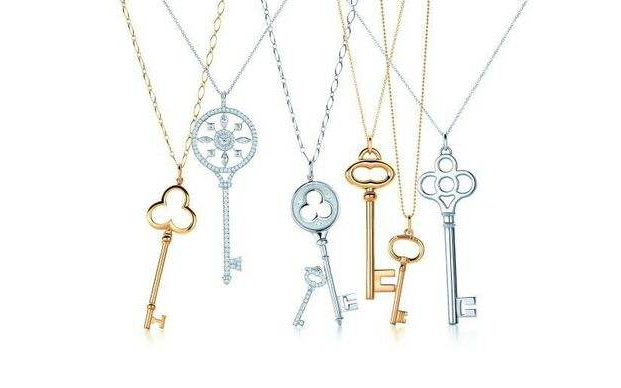 蒂芙尼項(xiàng)鏈應(yīng)該如何保養(yǎng)？