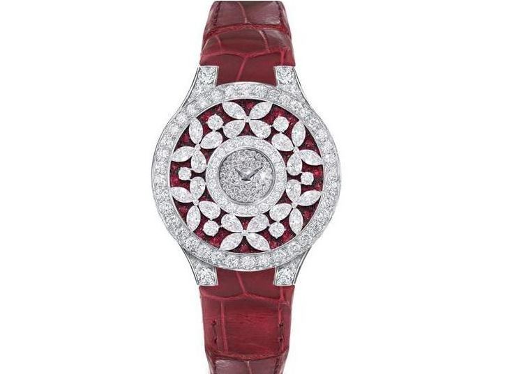 格拉夫手表 格拉夫手表