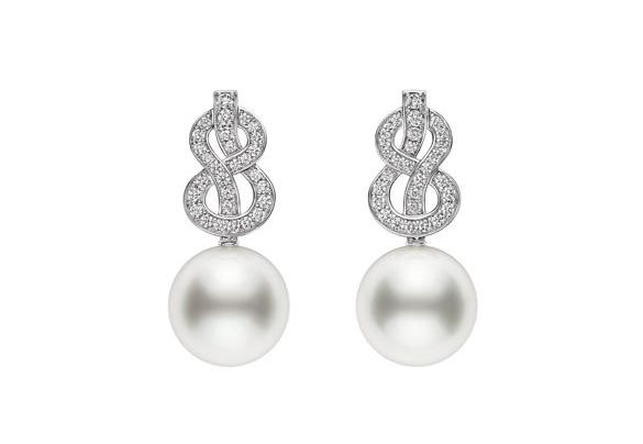 御木本耳環(huán)斷了怎么辦？