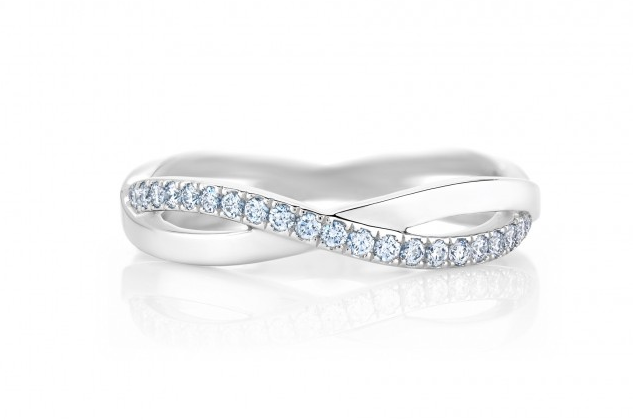 戴·比爾斯戒指小了怎么辦？如何給戴比爾斯戒指改大？