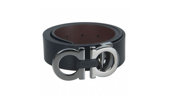 菲拉格慕男士皮帶