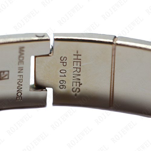 Hermès愛馬仕手鐲搭扣修復(fù)