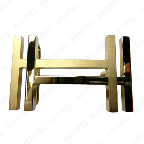 愛馬仕（Hermès）皮帶頭翻新