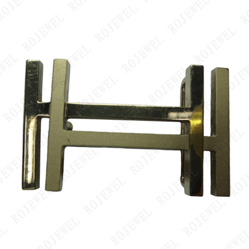 愛(ài)馬仕（Hermès）皮帶頭翻新