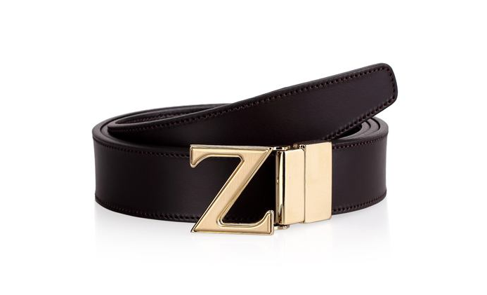 哪里可以給杰尼亞皮帶打孔？