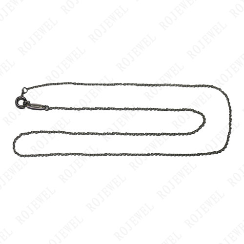 蒂芙尼（Tiffany）項(xiàng)鏈焊接