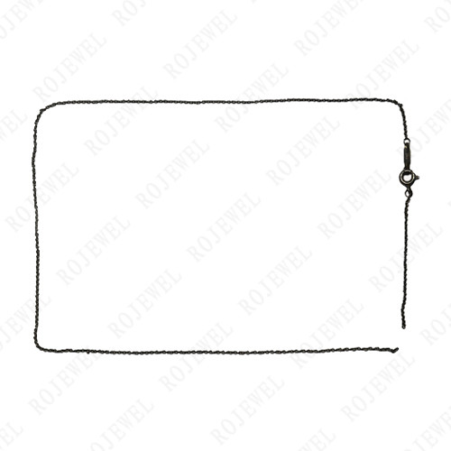 蒂芙尼（Tiffany）項(xiàng)鏈焊接