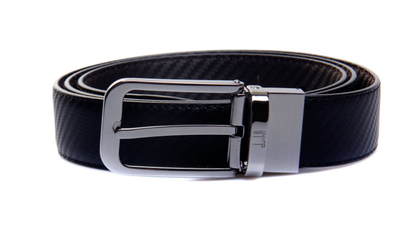 登喜路皮帶變長了怎么辦？