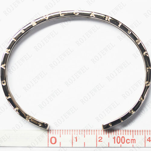 寶格麗（Bvlgari）手鐲尺寸改小