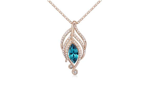 施華洛世奇項(xiàng)鏈該如何正確的保養(yǎng)