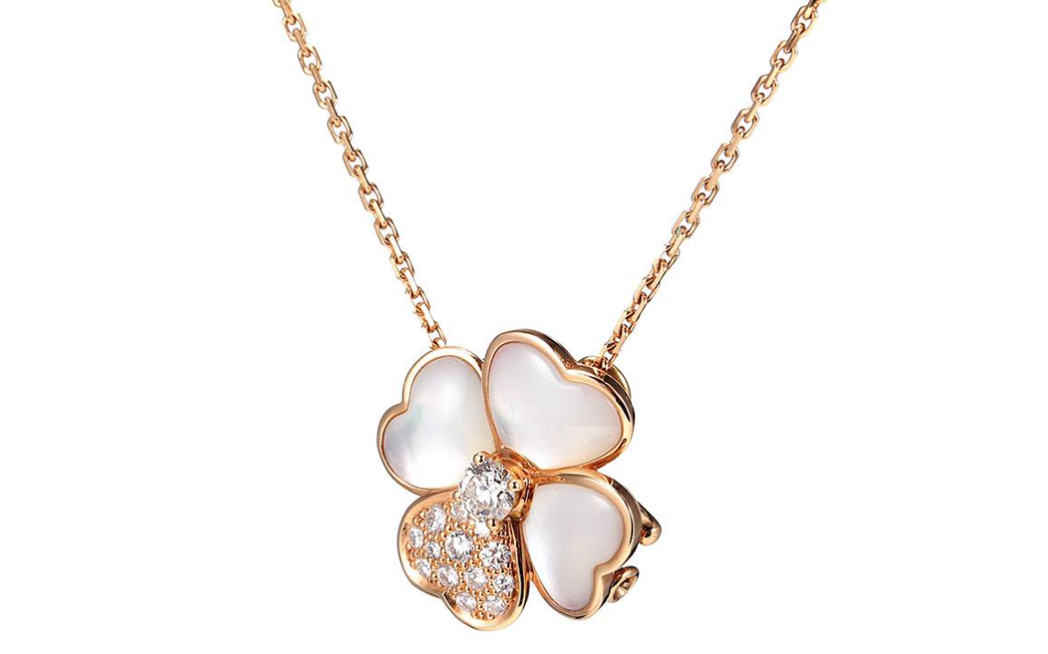 梵克雅寶項(xiàng)鏈斷了怎么辦？哪里可以給梵克雅寶項(xiàng)鏈維修？