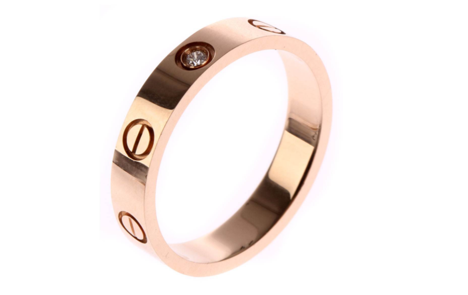 卡地亞戒指的維修方法，哪里可以維修卡地亞戒指？