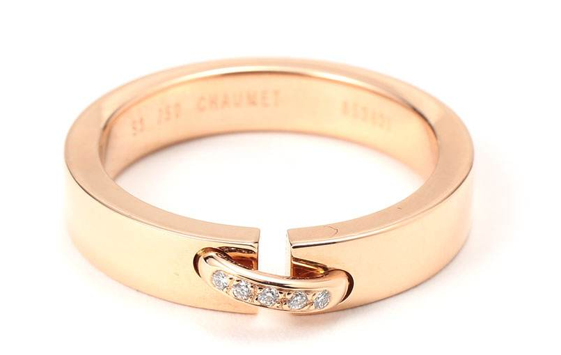 戒指大了，如何給戒指改尺寸？