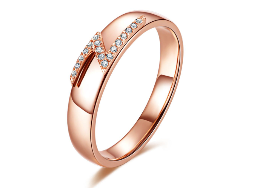 上海哪里可以定制首飾？