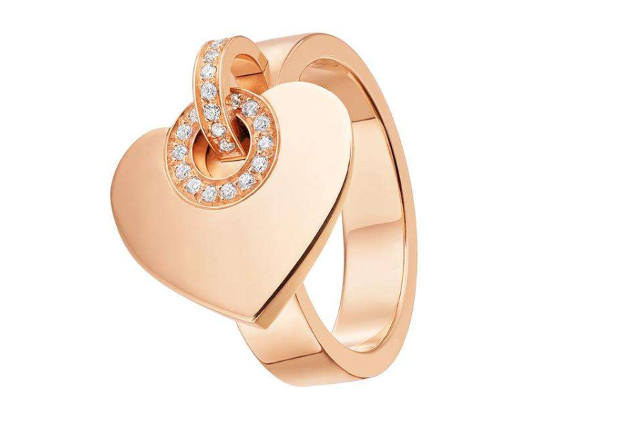 上海哪里定制戒指比較專業(yè)？