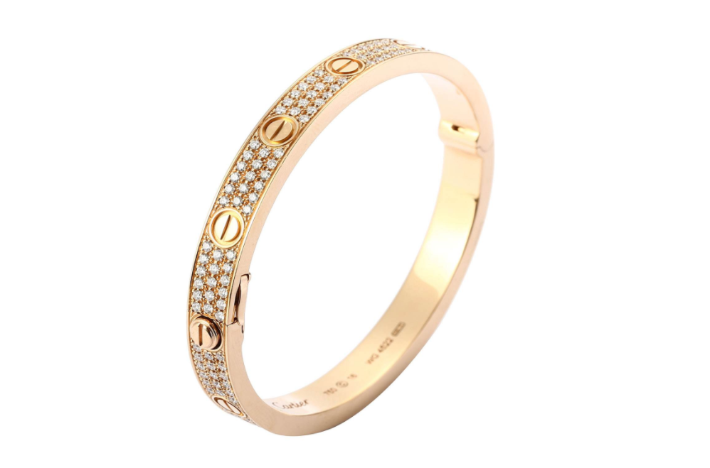 上海御金匠收費標準