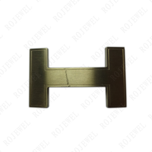 愛(ài)馬仕（Hermès）皮帶頭翻新