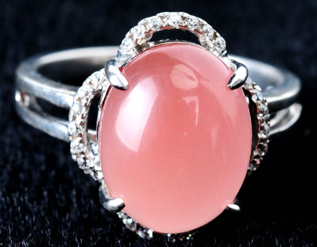 瑪瑙戒指摔斷了，去哪家維修機構(gòu)修復(fù)？