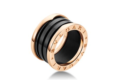 寶格麗戒指真假分辨