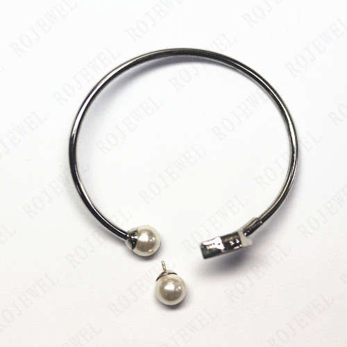 珍珠手鐲配件維修