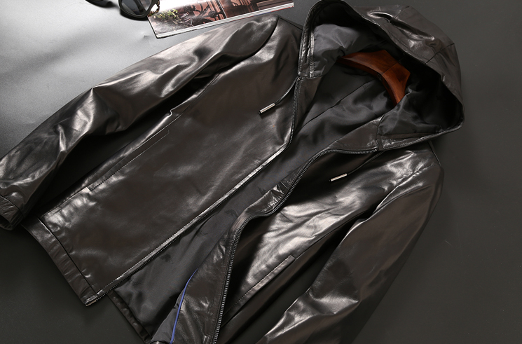 皮衣破了個(gè)洞怎么修補(bǔ)？