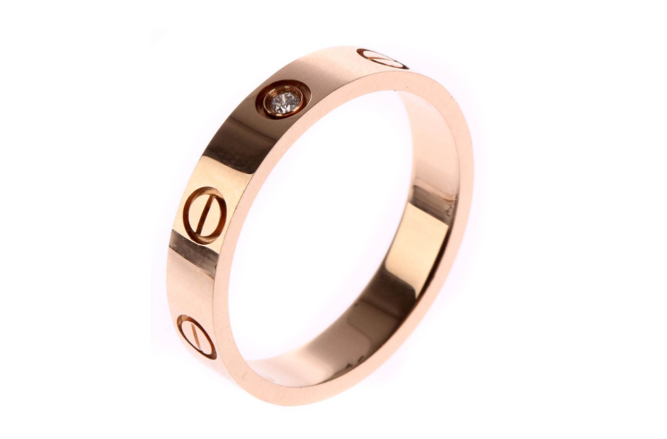 如何給戒指改大？南京哪里有改戒指大小的店？